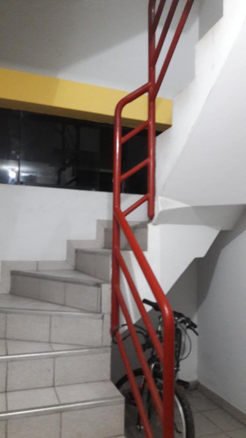 Appartement Tambo Huascar à Lima Extérieur photo
